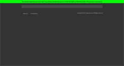 Desktop Screenshot of anglerslie.com