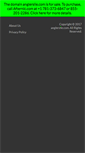 Mobile Screenshot of anglerslie.com